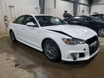 Audi A6 2018