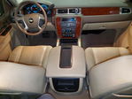 Chevrolet Silverado 2013