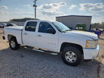 Chevrolet Silverado 2011
