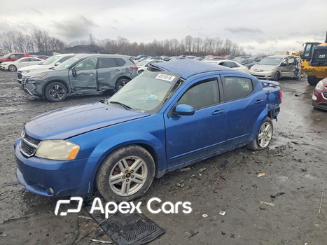 Dodge Avenger 2010 - Image 1 of 13