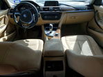 BMW Series 3 2014