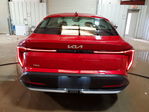 Kia K4 2025
