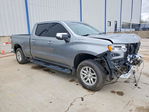 Chevrolet Silverado 2024