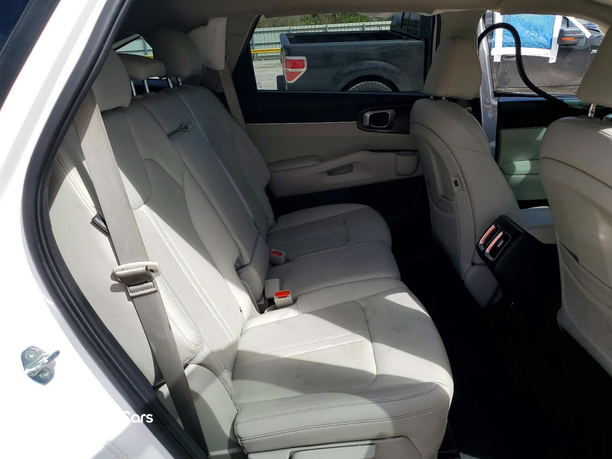 Kia Sorento 2024