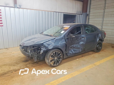 Toyota Corolla 2014 - Image 1 of 12