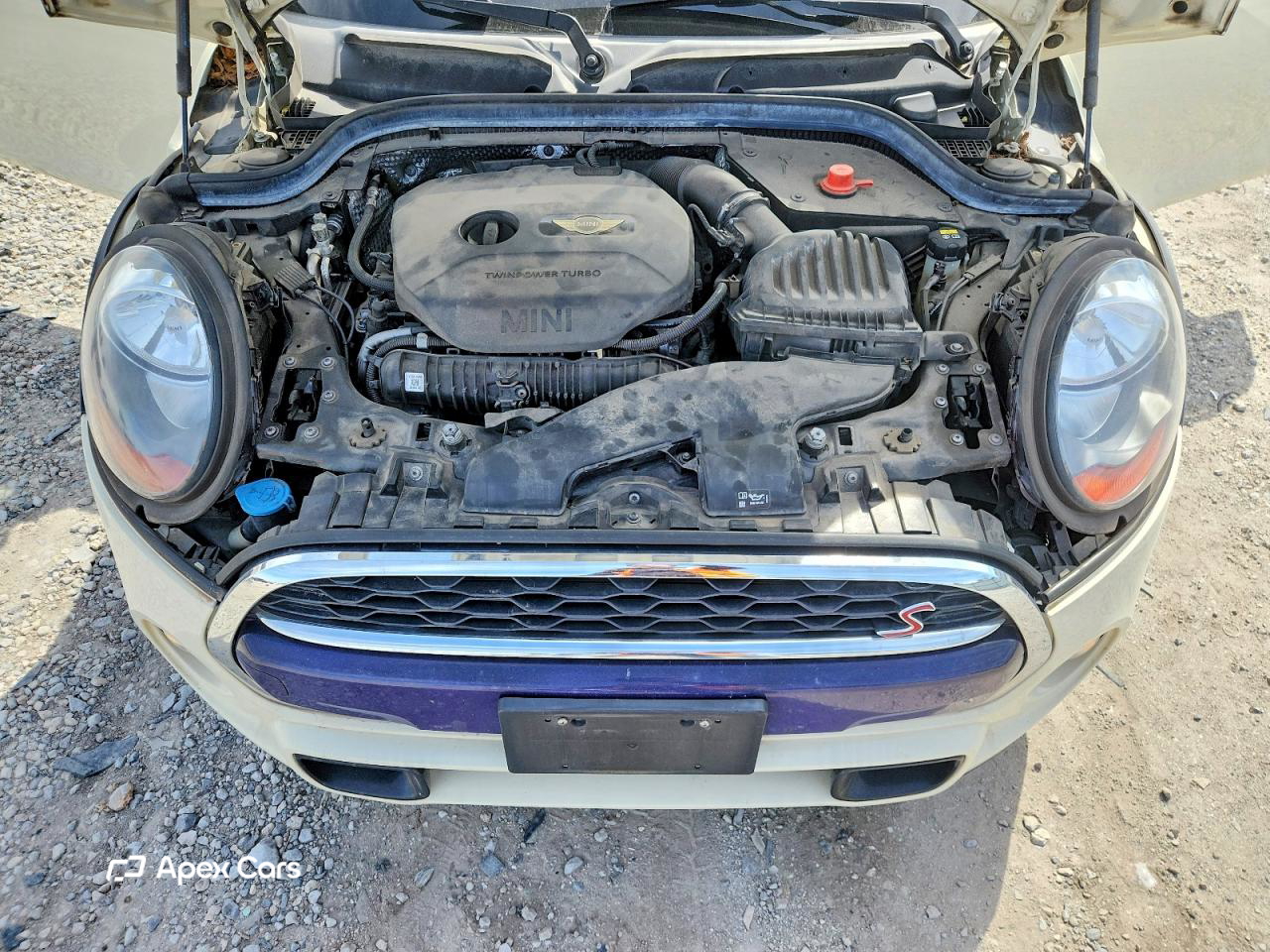 MINI Cooper 2017