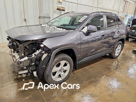 Toyota RAV 4 2021 - Image 1 of 14