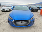 Hyundai Elantra 2018
