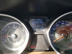 Hyundai Elantra 2012