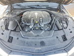 BMW Series 7 2017