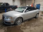Audi RS4 2007
