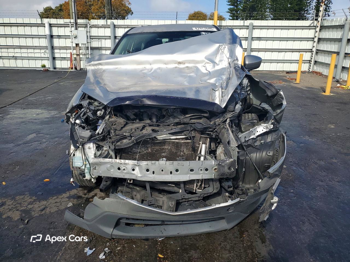 Mazda CX-5 2013