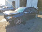 Chrysler 200 2012