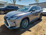 Lexus RX 2017