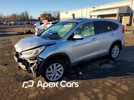 Honda CR-V 2016 - Image 1 of 15