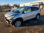 Honda CR-V 2016