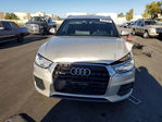 Audi Q3 2017