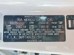 Kia K4 2025