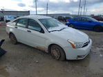 Ford Focus 2010