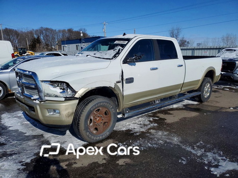 RAM 2500 2014 - Image 1 of 12