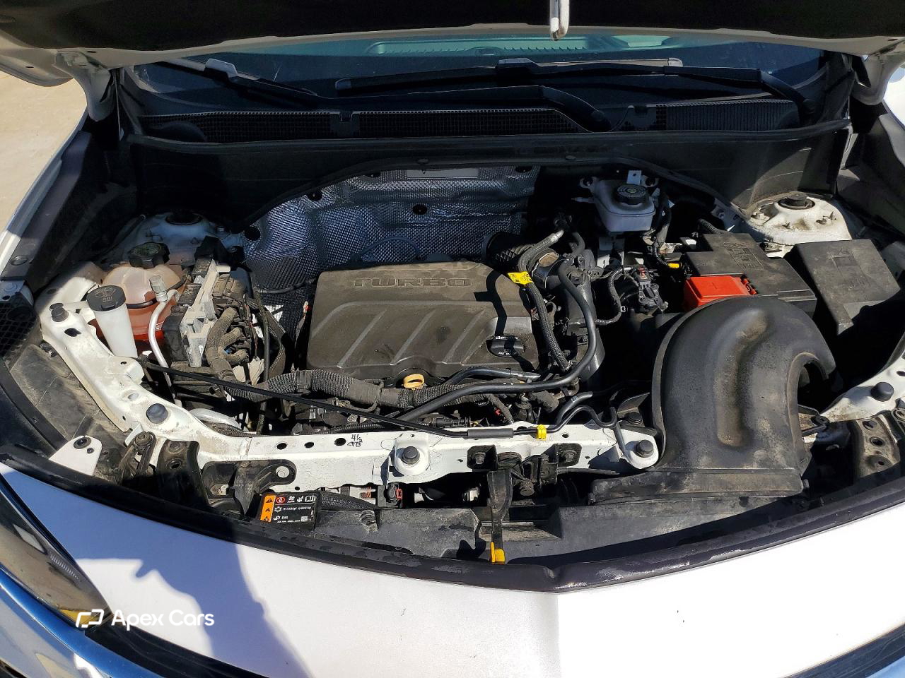 Buick Encore 2021