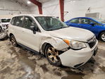 Subaru Forester 2014