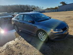 Volkswagen Jetta 2012