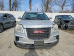 GMC Terrain 2017