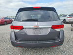 Honda Odyssey 2016