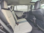 Toyota RAV 4 2017