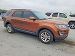 Ford Explorer 2017