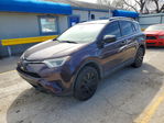 Toyota RAV 4 2018