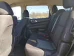 Nissan Pathfinder 2019