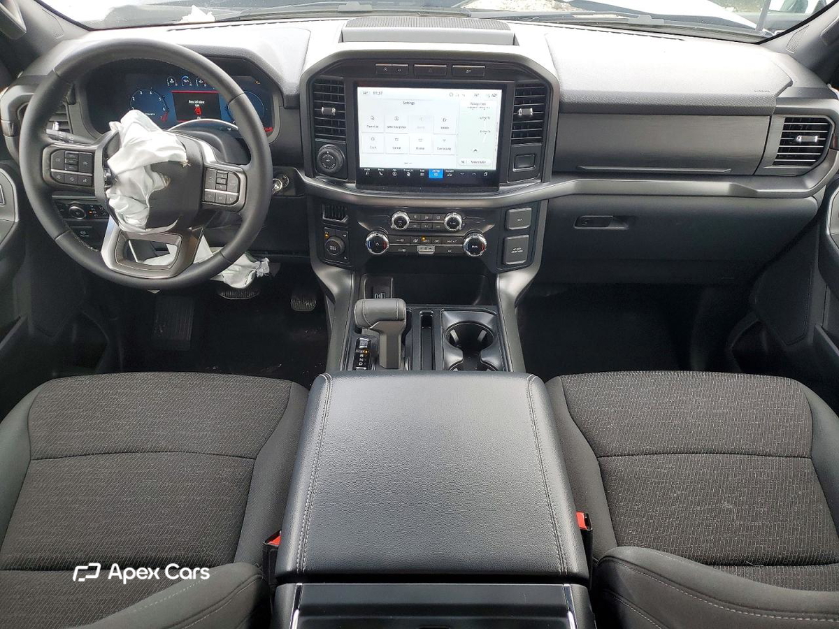 Ford F-150 2024