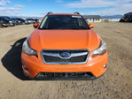 Subaru XV 2015