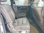 Honda Odyssey 2012
