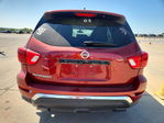 Nissan Pathfinder 2017