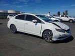 Honda Civic 2015
