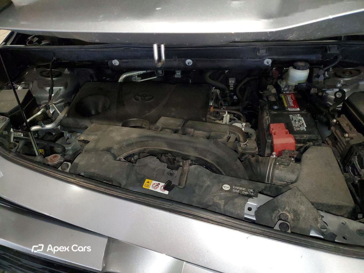 Toyota RAV 4 2020