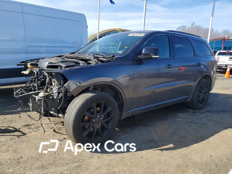 Dodge Durango 2017 - Zdjęcie 1 z 14
