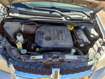 Dodge Caravan 2014