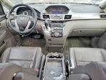 Honda Odyssey 2013