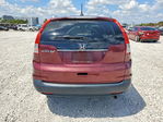 Honda CR-V 2012