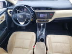 Toyota Corolla 2018