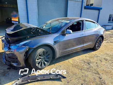 Tesla Model 3 2023 - Image 1 of 13