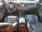 Kia Sorento 2017
