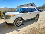 Ford Explorer 2015