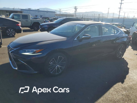 Lexus ES 2024 - Image 1 of 13