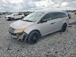 Honda Odyssey 2013