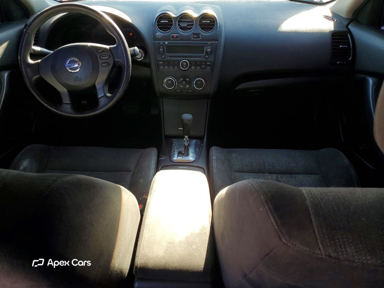 Altima 2010